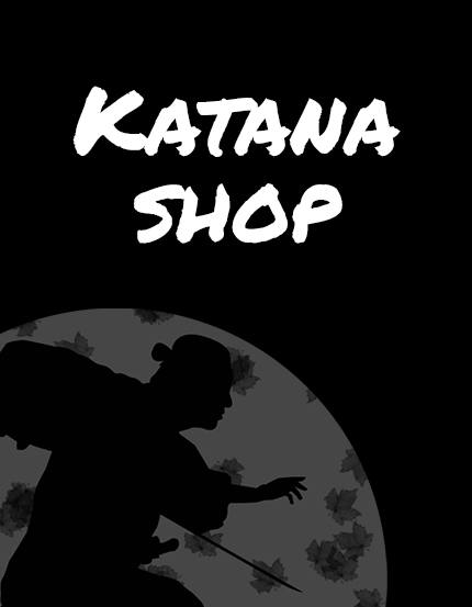 katana