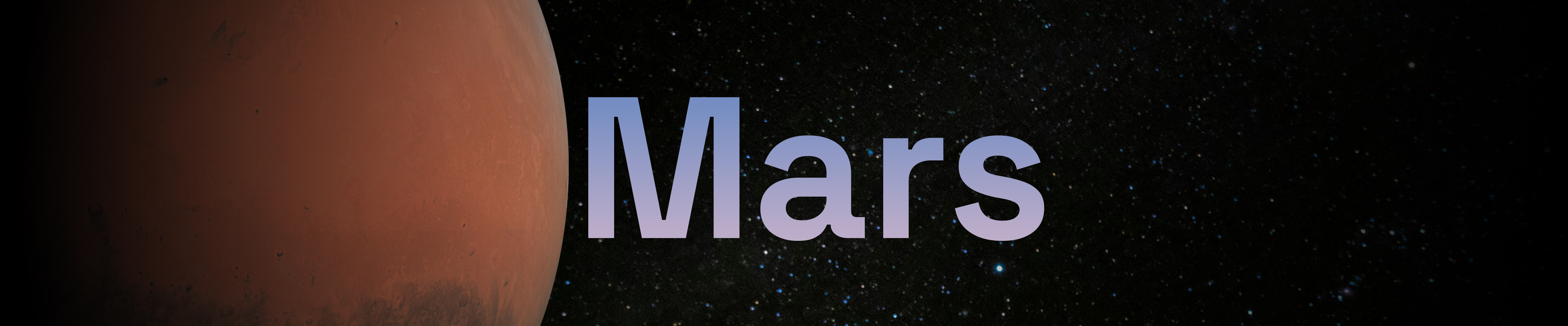mars