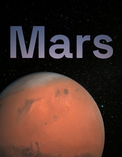mars