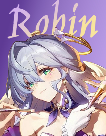 robin